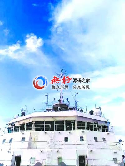 武汉毕业生成唯一受邀专业摄影师 记录远洋科考