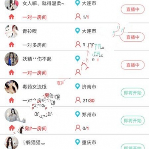 2017最新大秀开源直播平台源码