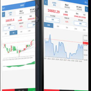 2017全新微交易源码现货软件外汇微交易模拟源码