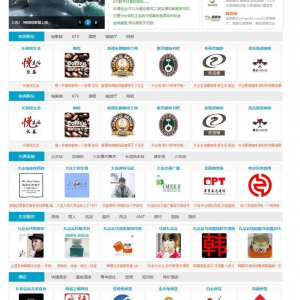NET微信联盟网站源码 搭建环境ASP+MSSQL2008