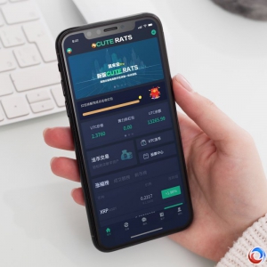 新版红包宠物区块链数字交易所商城原生APP系统