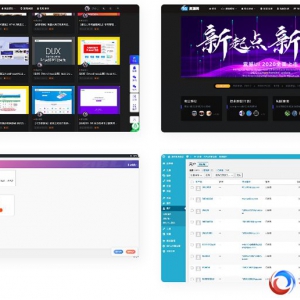骚老板资源网整站源码 打包数据高达2GB