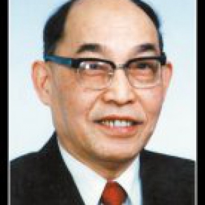 甘子玉同志逝世